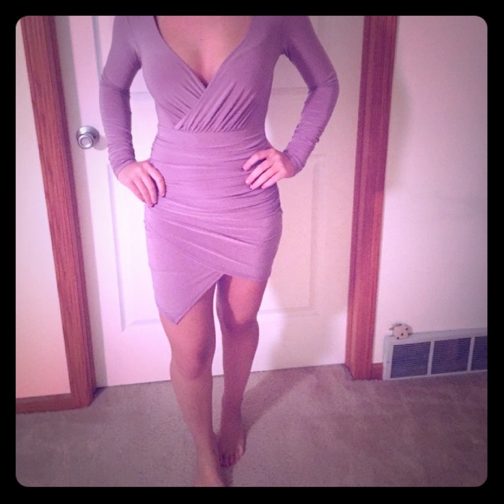 Fashion Nova Spring Dress